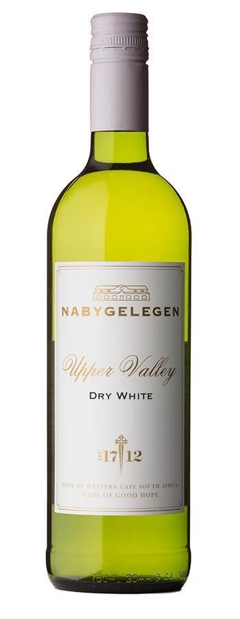 Upper Valley Dry White