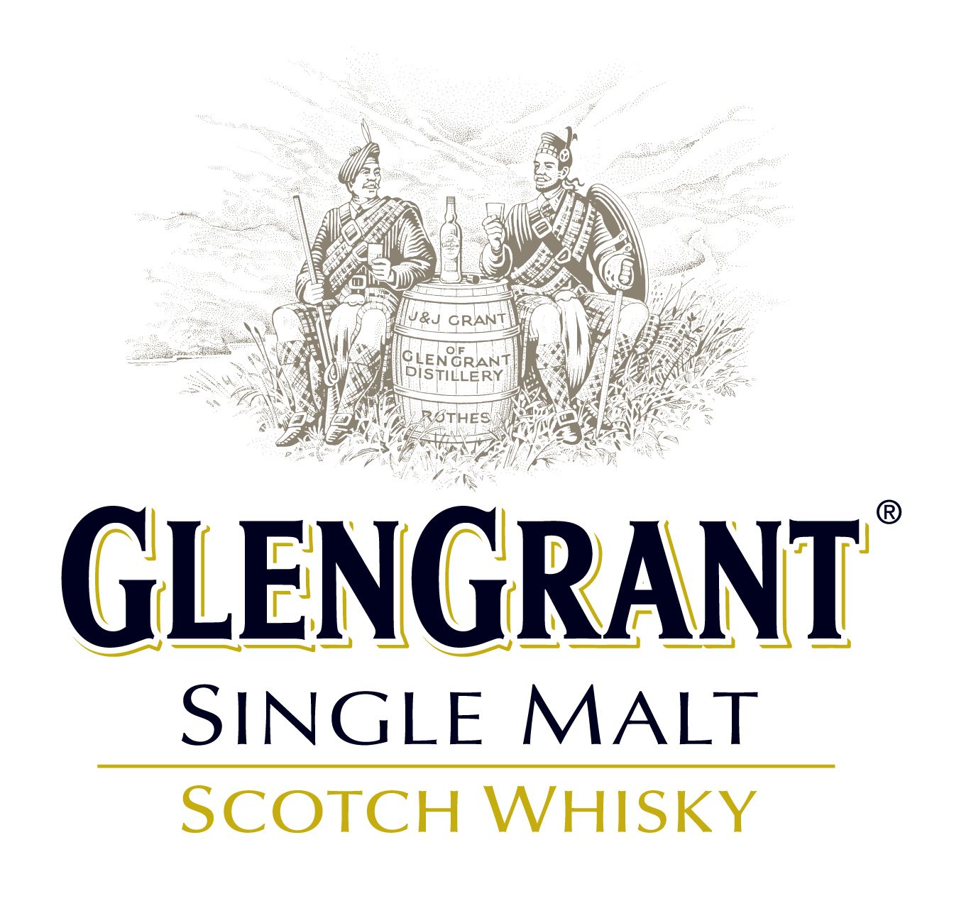 GlenGrant