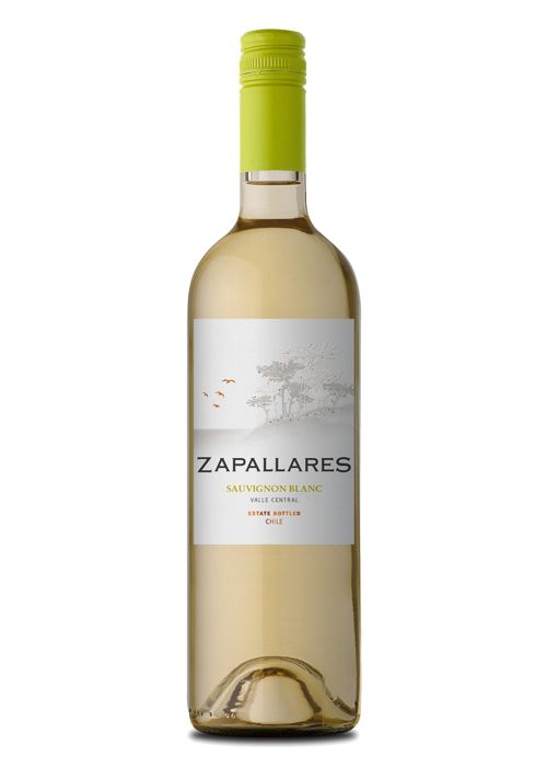 Zapallar Sauvignon Blanc