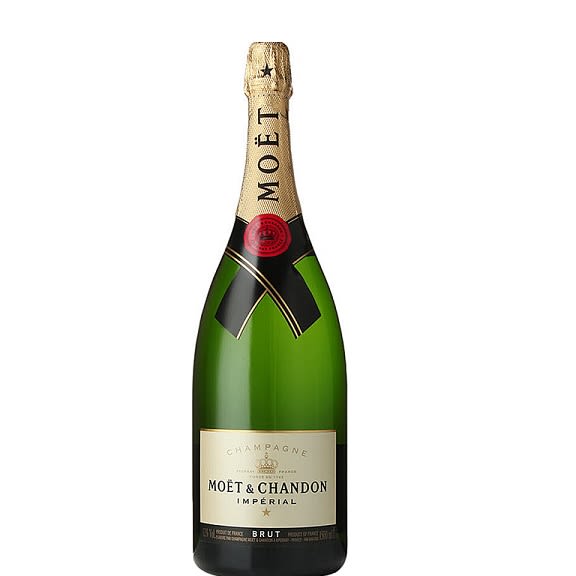 Moet & Chandon 4.5litres