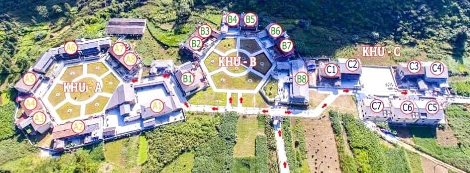 A Kiệt Homestay Pả Vi 5