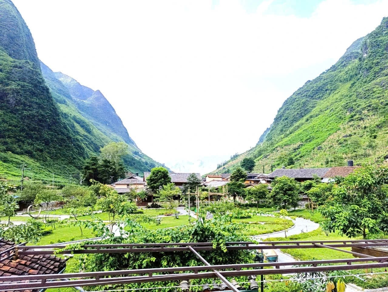 A Kiệt Homestay Pả Vi 3