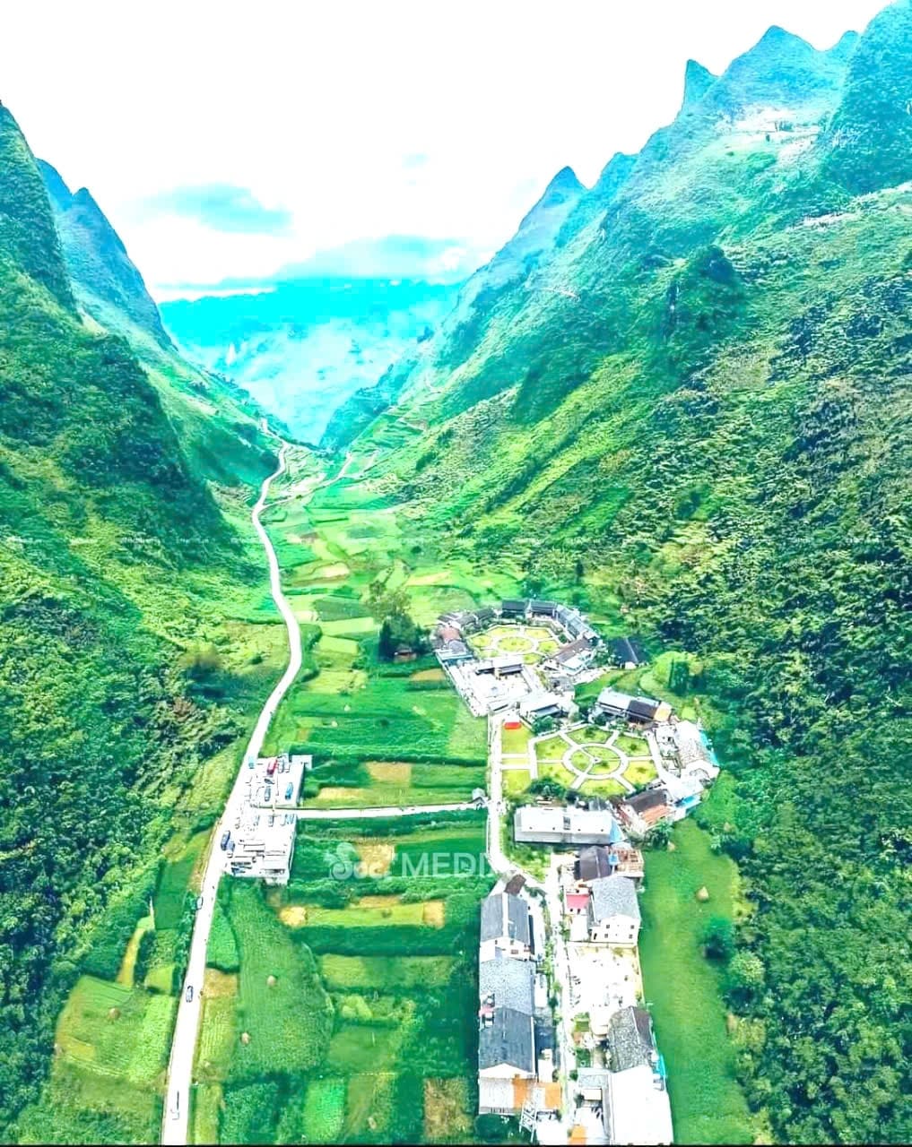 A Kiệt Homestay Pả Vi 4