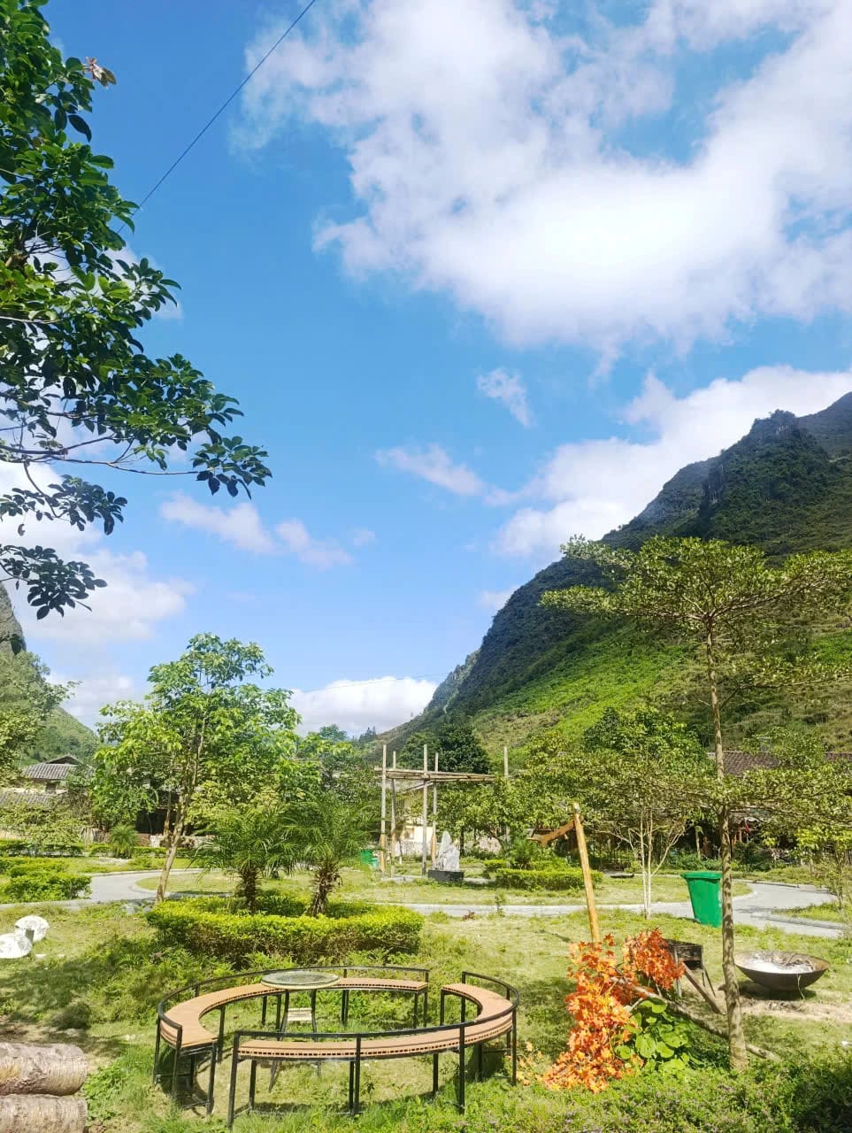 A Kiệt Homestay Pả Vi 6