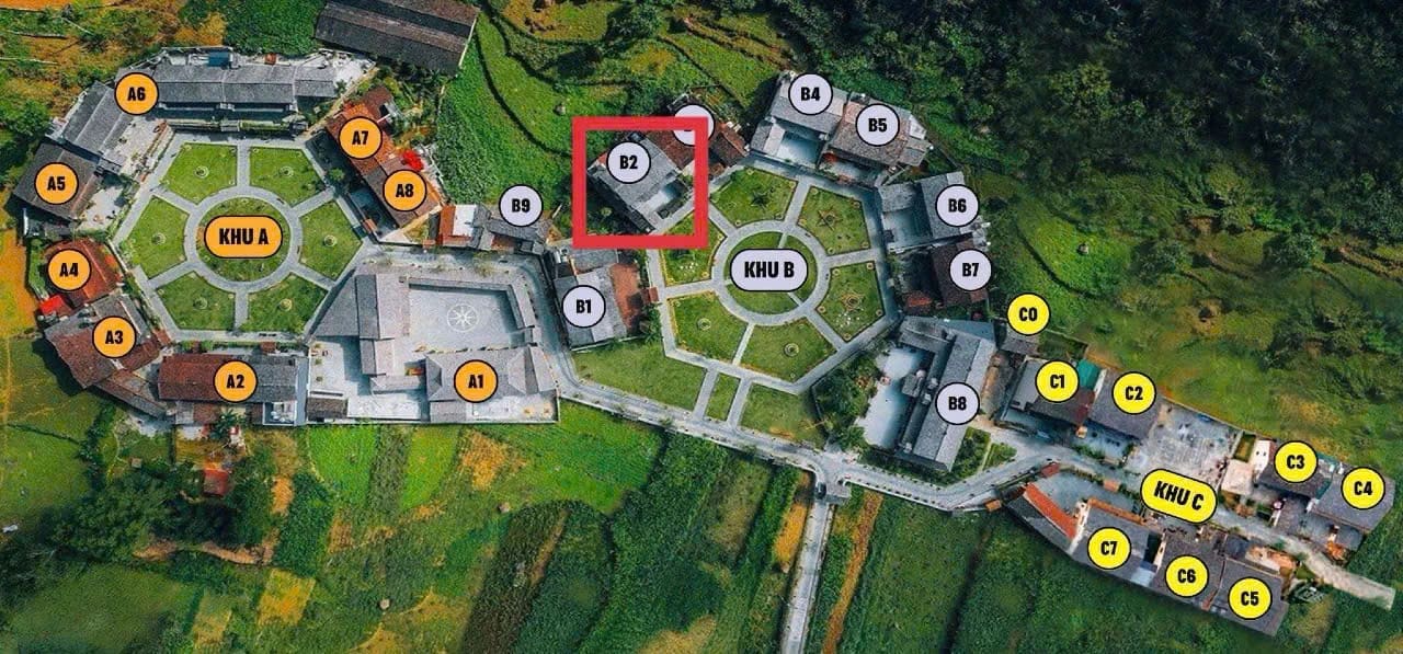 MeoVac Ethnic Homestay (A Sấn) 5