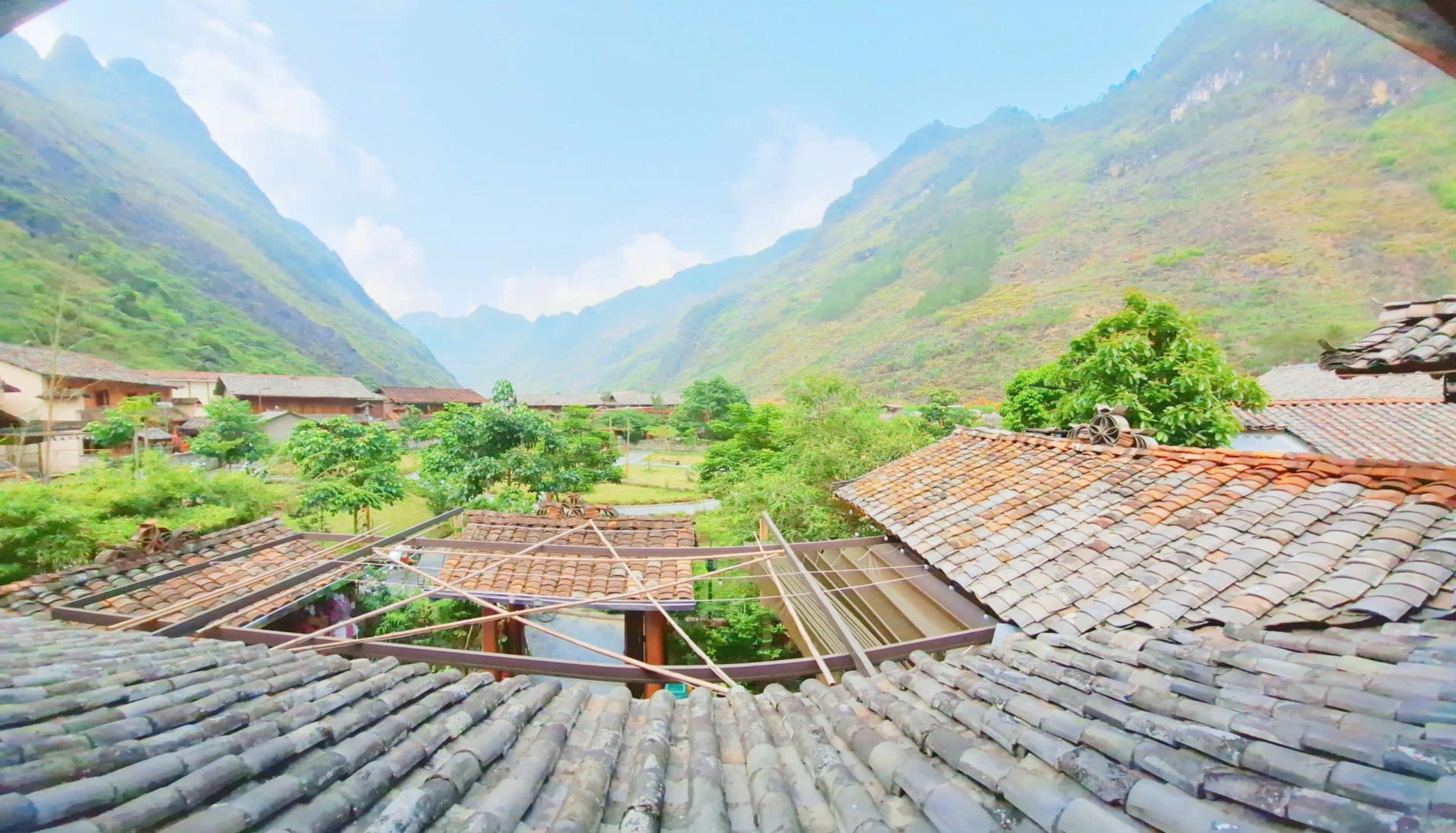 MeoVac Ethnic Homestay (A Sấn) 2