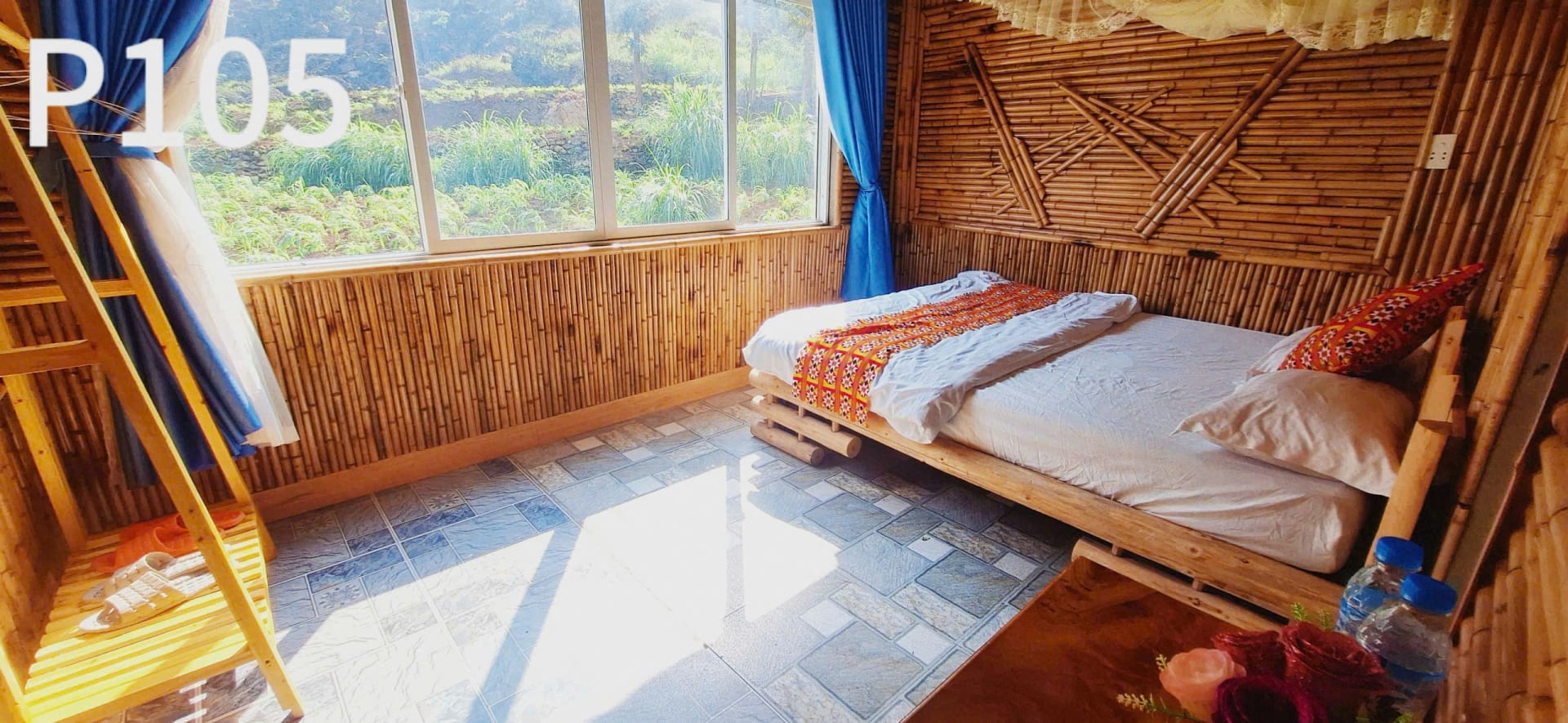 MeoVac Ethnic Homestay (A Sấn) 3