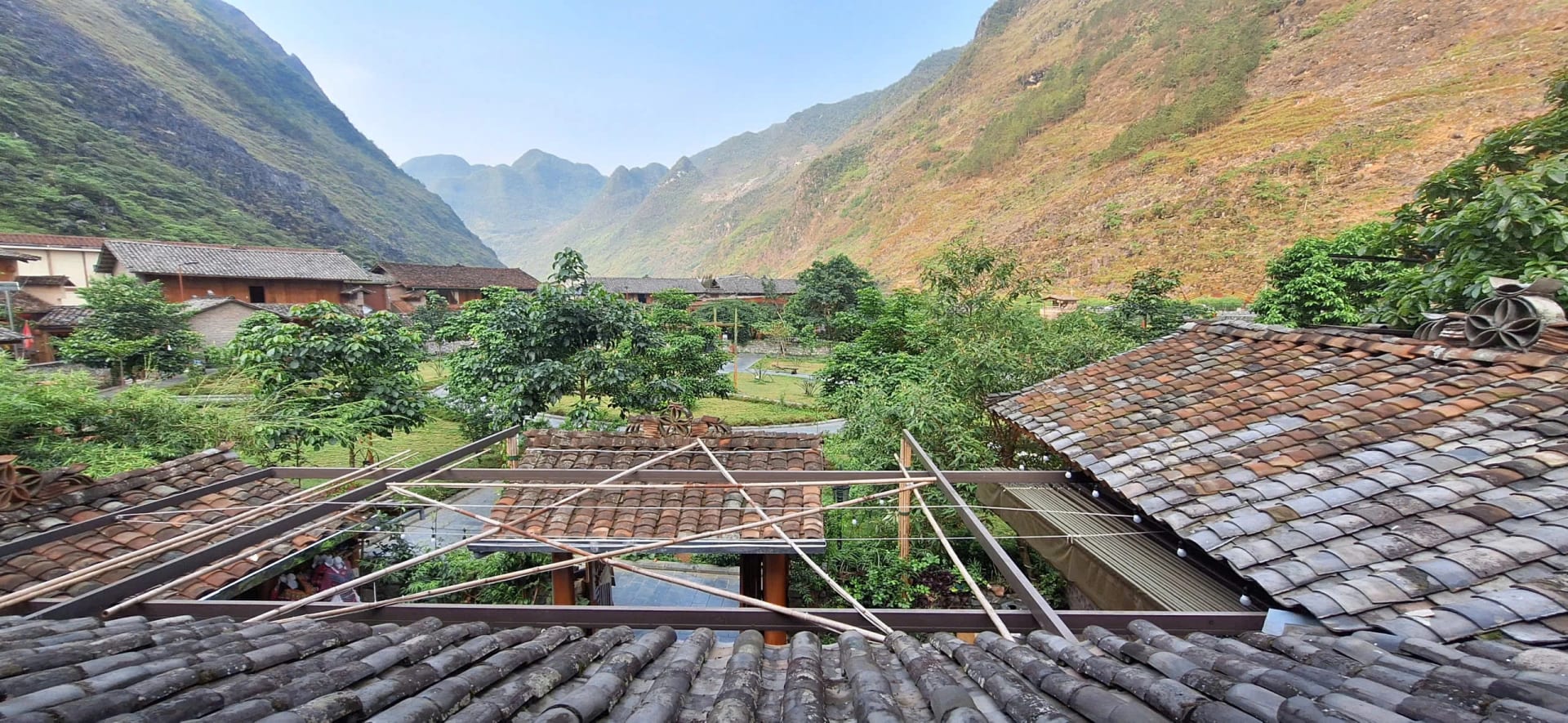 MeoVac Ethnic Homestay (A Sấn) 6