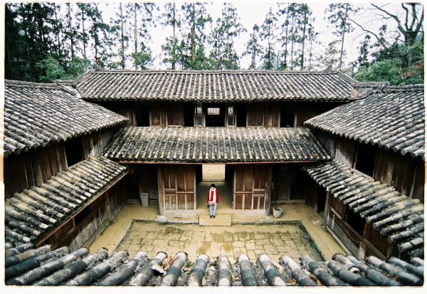 Vuong Family Palace (Hmong King's Palace)