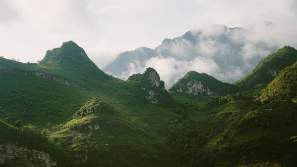 Thung lũng Du Già