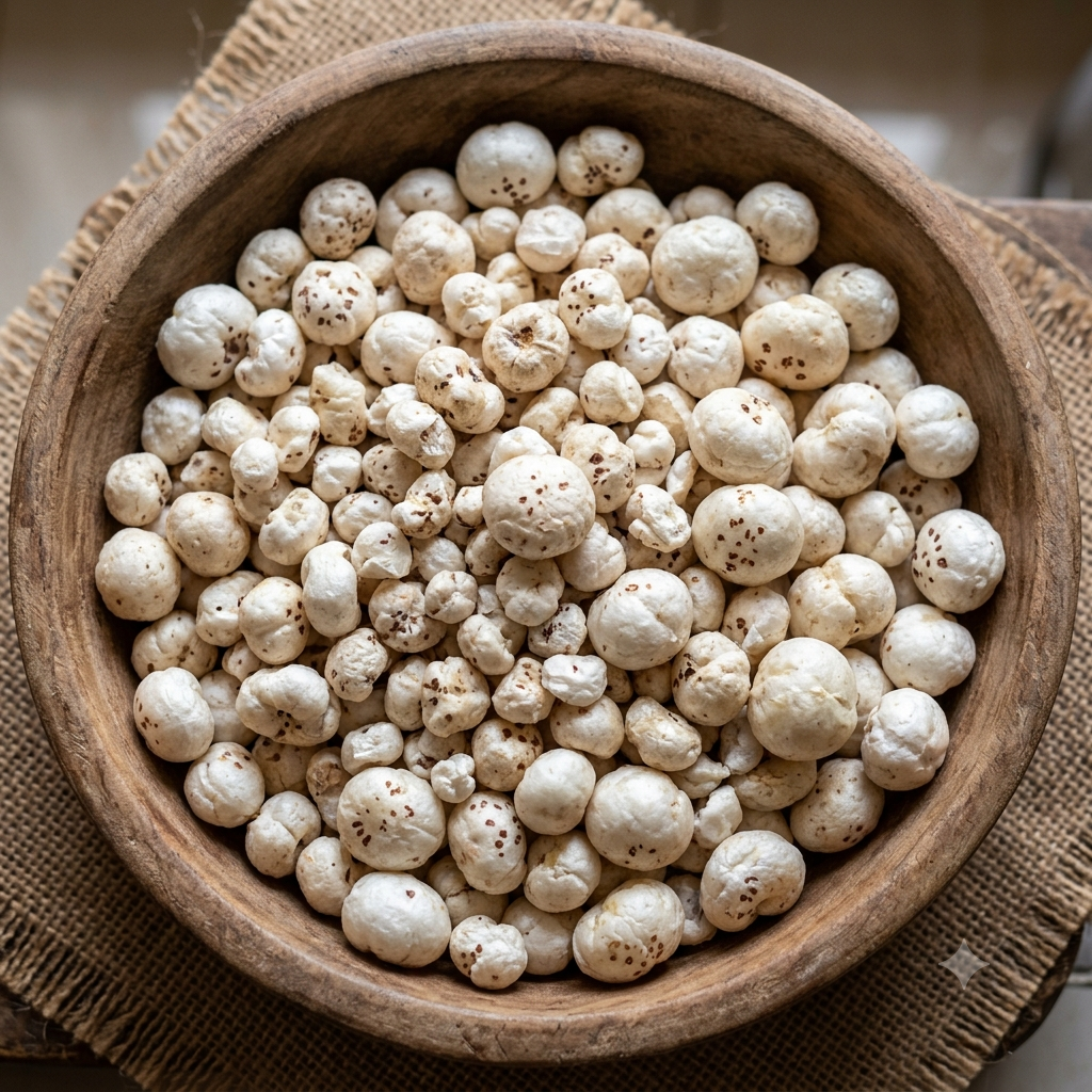 Wholesale Standard Selected Makhana - Per KG