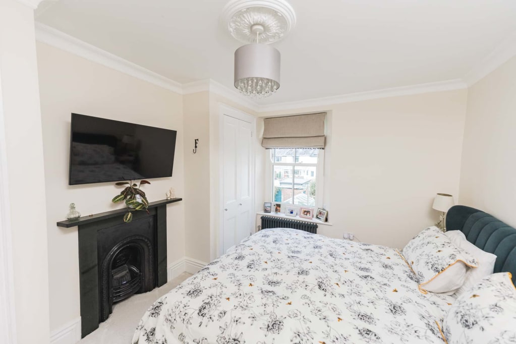 Bedroom Renovation | NMC