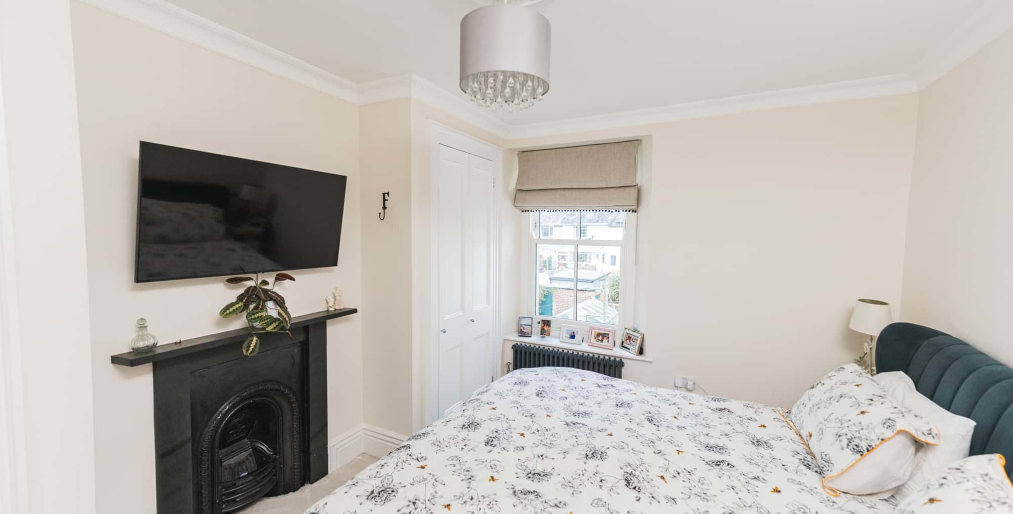 Bedroom Renovation | NMC