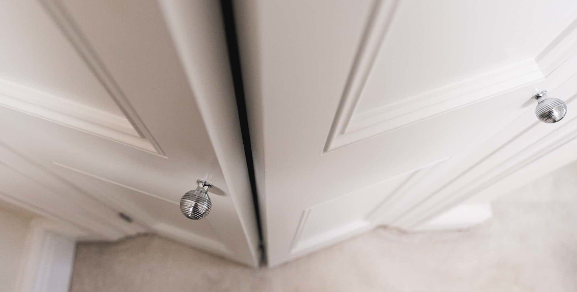 Bedroom Renovation | NMC