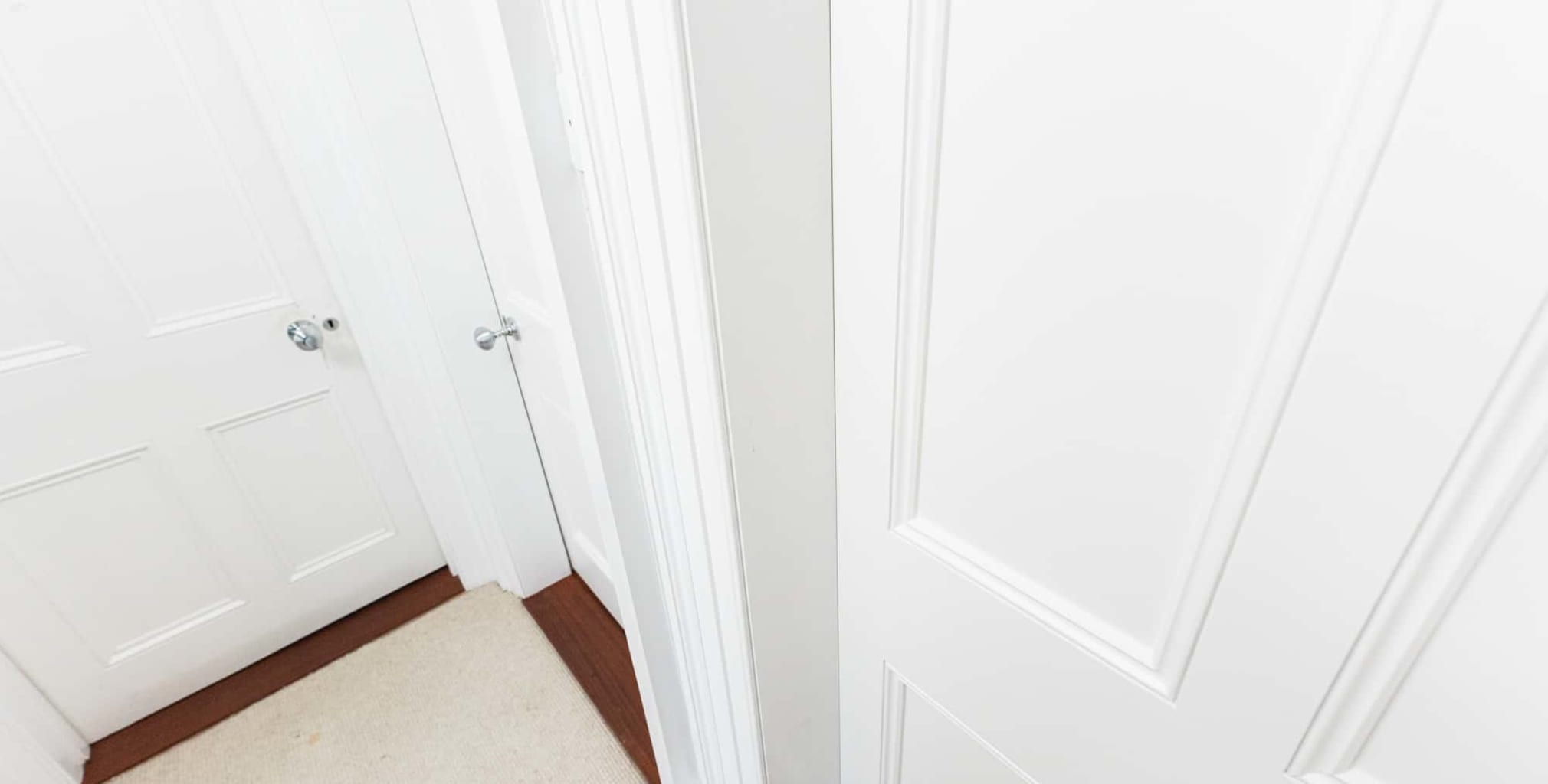 Bedroom Renovation | NMC