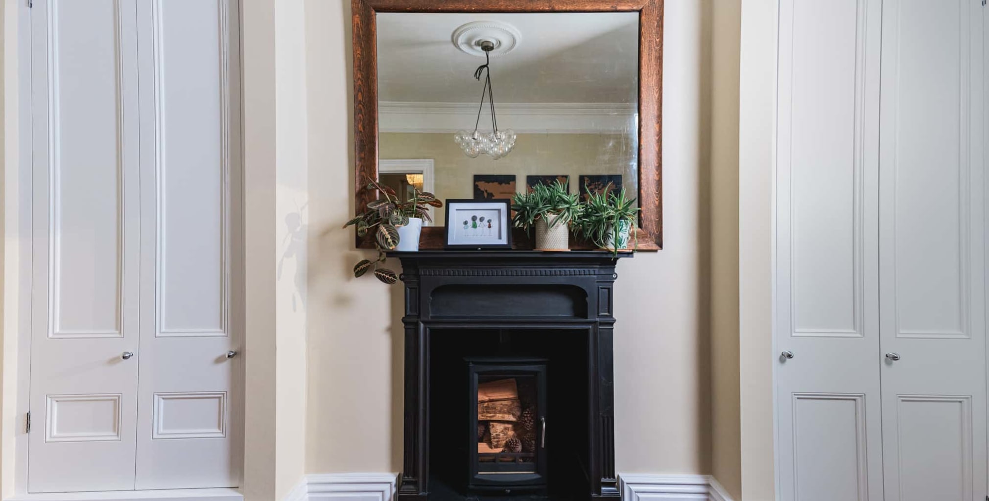 Dining Room Renovation | NMC