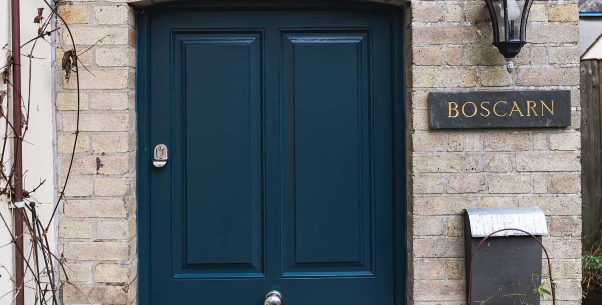 Front Porch Renovation | NMC