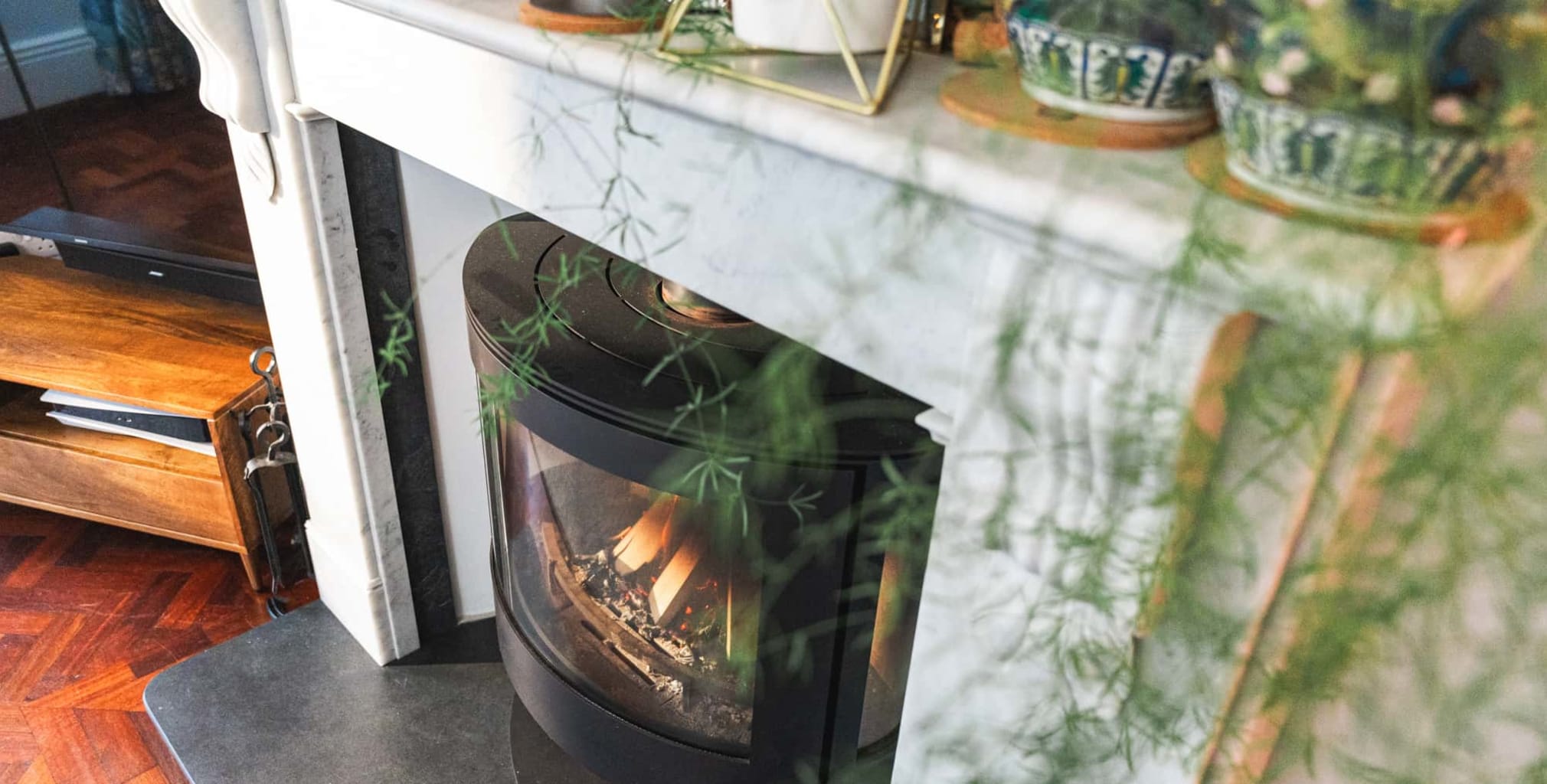 Living Room Renovation NMC 178