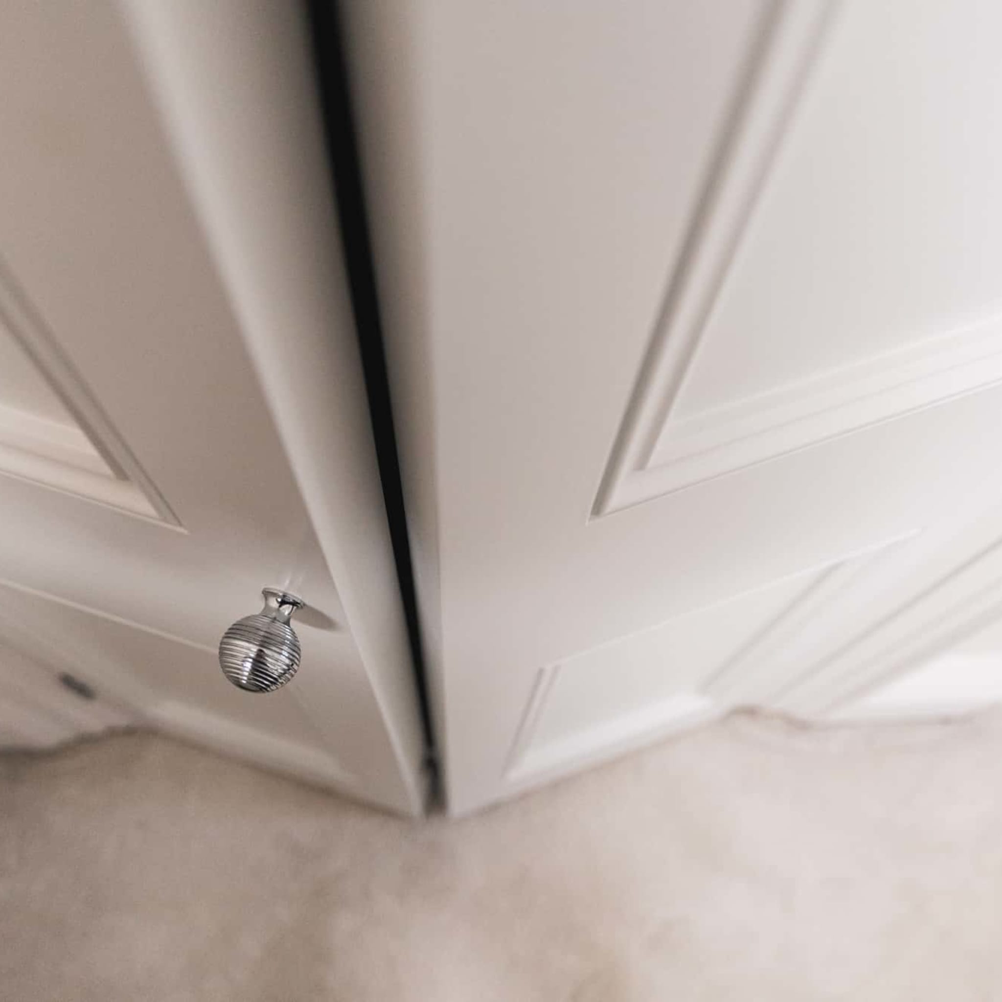 Bedroom Renovation | NMC