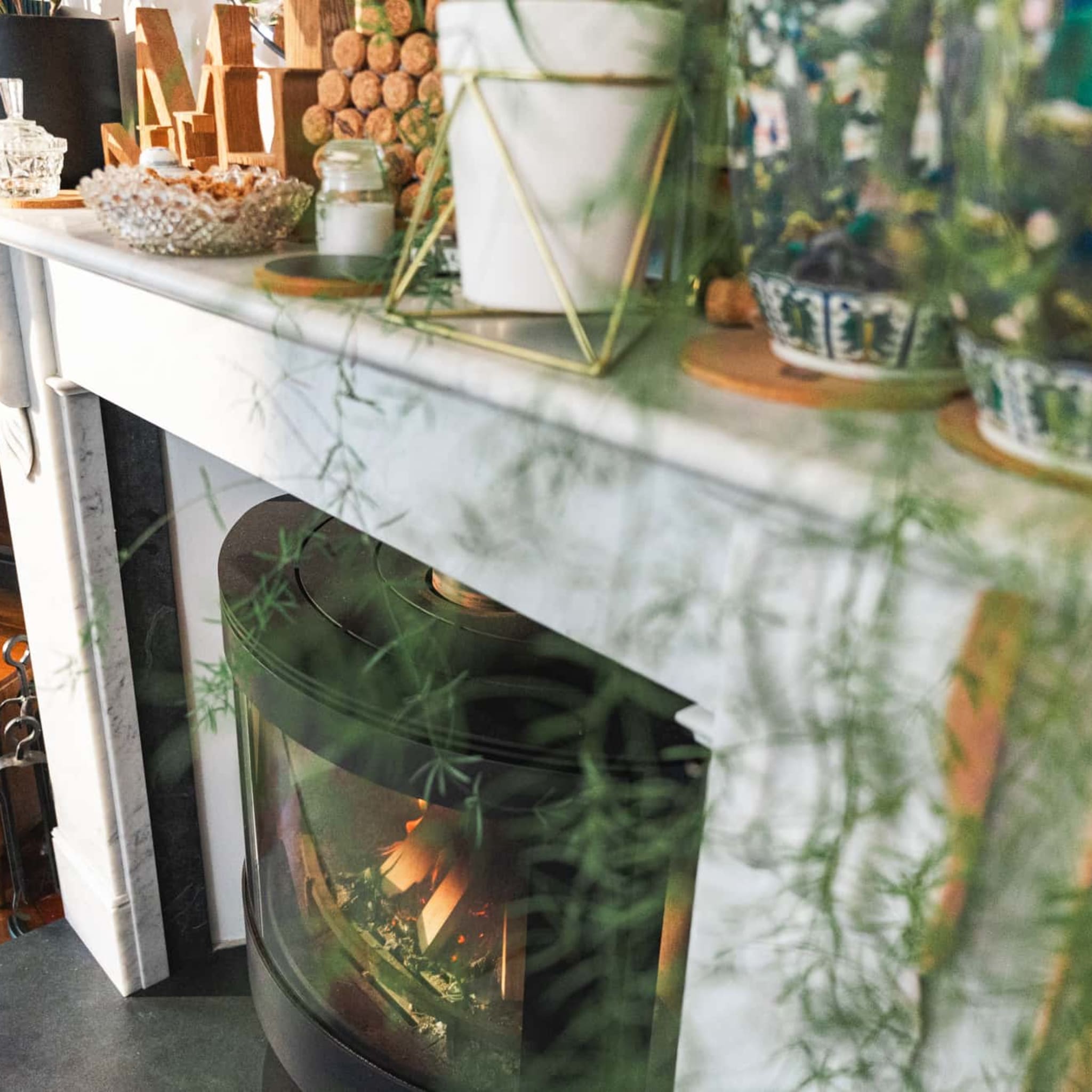 Living Room Renovation | NMC