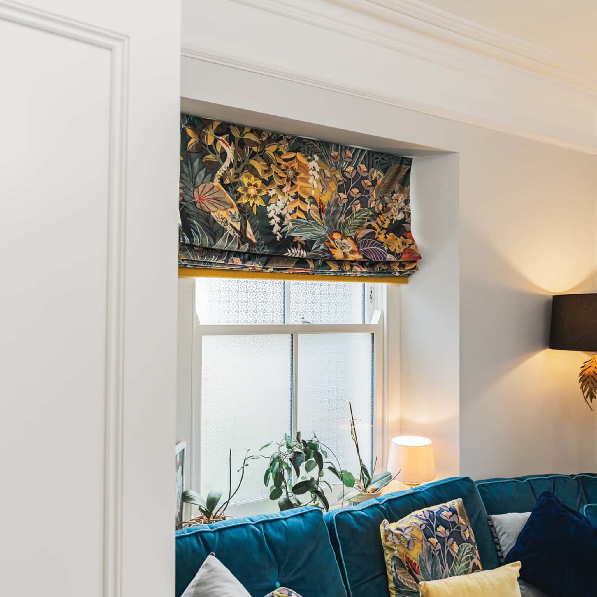 Living Room Renovation | NMC