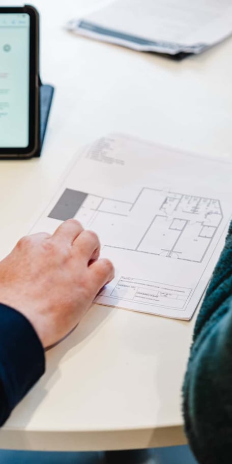 Client Meeting NMC 162