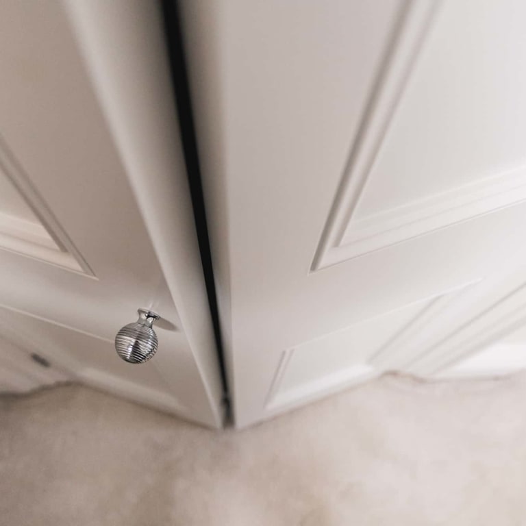 Bedroom Renovation | NMC