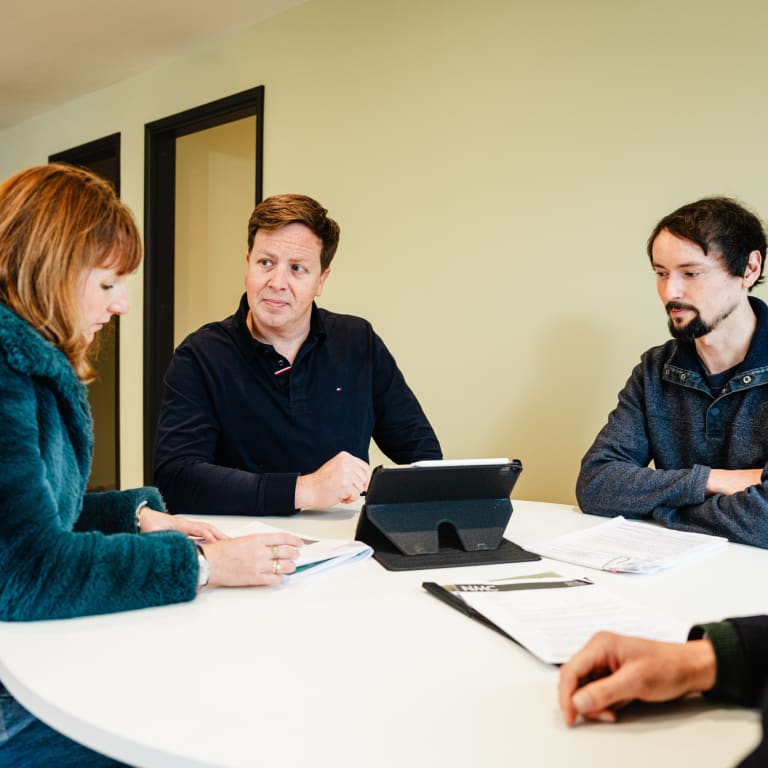 Client Meeting NMC 161