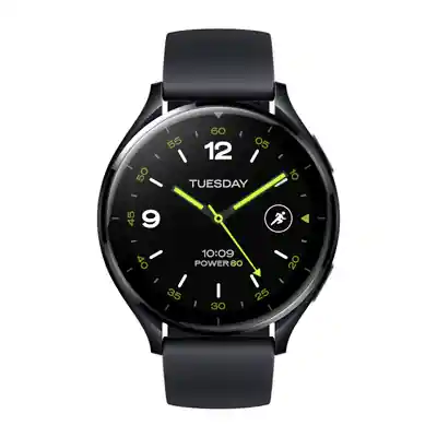 Xiaomi Smart Watch 2 front view