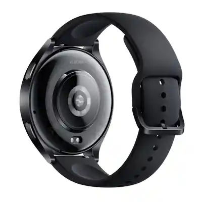 Xiaomi Smart Watch 2 health tracking