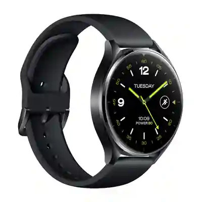 Xiaomi Smart Watch 2 connectivity features