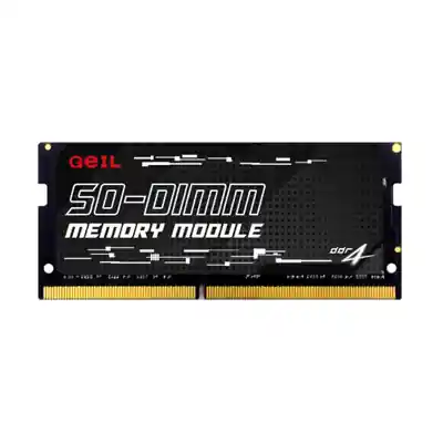GeIL Pristine 32GB DDR4 3200MHz Notebook Memory