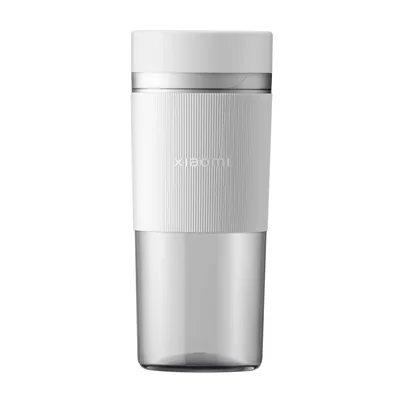 Xiaomi Portable Blender 300ml USB Type-C Rechargeable- White