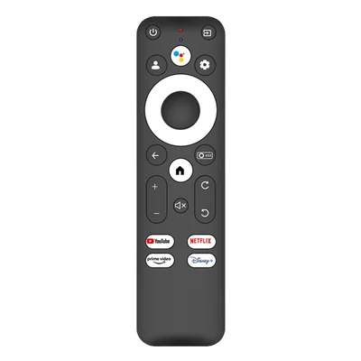 Wanbo Projector Bluetooth Remote Control (X5 Pro | DaVinci 1 Pro | Vali 1 | Cube 2 Pro | T2 Ultra | Cube 1)