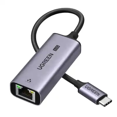 UGREEN USB3.0 C to 2.5Gbit Ethernet Adapter