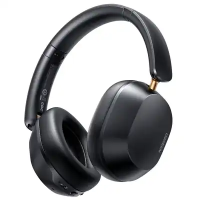 UGREEN HiTune Max 5C Hybrid ANC Headphones – Black