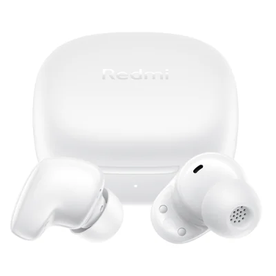 Redmi Buds 6 Play – White