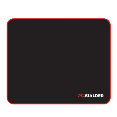 PCBuilder TRACK Small Mouse Pad