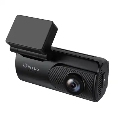 WINX TRACK Pro 2K Dash Cam