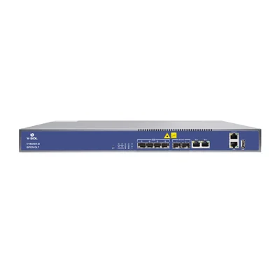 V-Sol V1600G0-B 4 Port GPON Optical Line Terminal