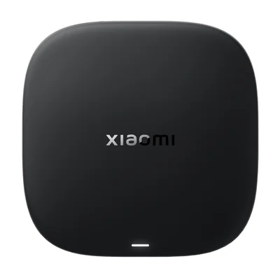 Xiaomi TV Box S 3rd Gen 4K UHD Media Player (Google TV, Dolby Vision)