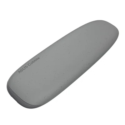 Asus Cobble M.2 SSD Enclosure - Grey