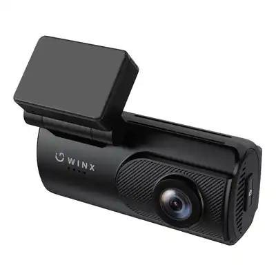 WINX TRACK Essential 2K Dash Cam