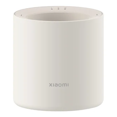 Xiaomi Smart Scent Diffuser (Smart App Control, RGB Ambient Lighting, Motion Sensor, 50-Day Battery)