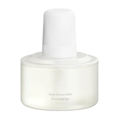 Xiaomi Smart Scent Diffuser Refill (Wood and Tea) 135ml