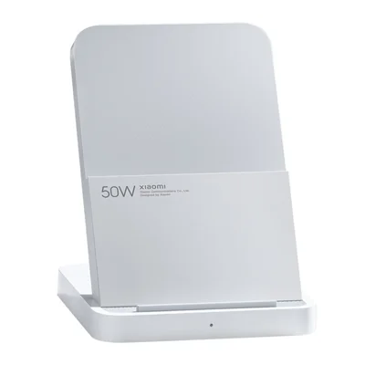 Xiaomi 50W Wireless Charging Stand Pro