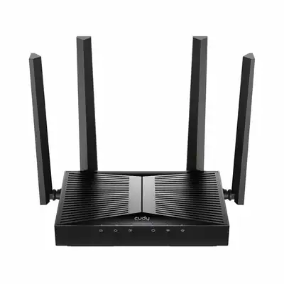 Cudy BE3600 Gigabit Wi-Fi 7 Router (WR3600)