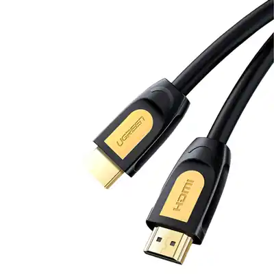 UGREEN HD101-10167 HDMI 4K Cable Male to Male 5m - Black