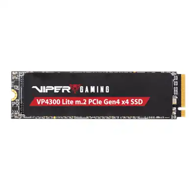 Patriot Viper VP4300 Lite 1TB Gen 4 M.2 PCIe NVMe SSD