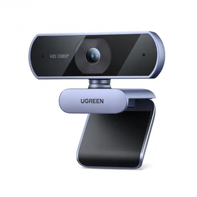 UGREEN USB 1080P Webcam 30fps